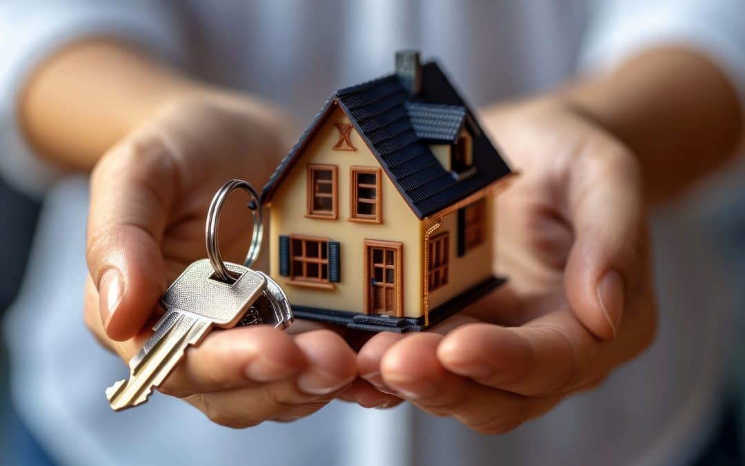 Is It a Good Time to Buy a House?